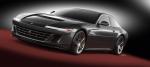 Ferrari 412 Project Pony by Ares Design 2018 года
